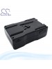 CS Battery for Sony DSR-570WSP / DSR-650WSPL / DSR-70 Battery 10400mah CA-BPL90MC