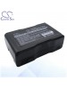 CS Battery for Sony HDW-750CE / HDW-750P / HDW-790WSP Battery 10400mah CA-BPL90MC