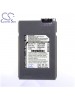 CS Battery for Sony DCR-PC55EW / DCR-PC55R / DCR-PC55S Battery 680mah CA-FA50
