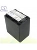 CS Battery for Sony DCR-DVD808E / DCR-DVD810 / DCR-DVD905 Battery 3300mah CA-FH100D