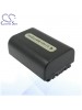 CS Battery for Sony HDR-CX7K/E / HDR-CX11E / HDR-CX12 Battery 650mah CA-FH50D