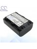 CS Battery for Sony HDR-SR12/E / HDR-SR12E / DSC-HX100V Battery 650mah CA-FH50D