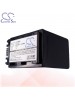 CS Battery for Sony DCR-DVD508 / DCR-DVD510E / DCR-DVD602 Battery 2200mah CA-FH90D