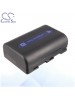 CS Battery for Sony HDR-HC1 / HDR-HC1E / HDR-SR1 / HDR-SR1e Battery 1300mah CA-FM50