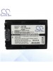 CS Battery for Sony HDR-CX106E / HDR-CX106VE / HDR-CX110 Battery 600mah CA-FV50
