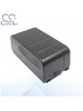 CS Battery for Sony CCDV700E / CCD-V700E / CCDV701 / CCD-V701 Battery 4200mah CA-NP66