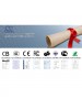 CS Battery for VDO Dayton BAT-4060 / PN4000 / PN4000-TSN Battery VPN400SL