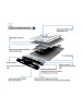 CS-BDC13MC For Leica Camera Battery Model BP-DC13