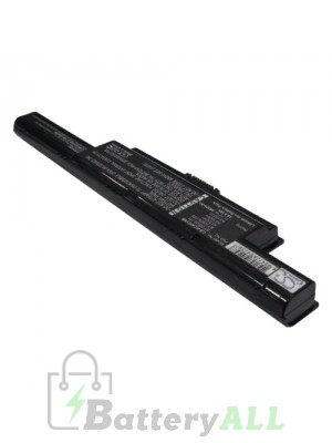 CS Battery for Acer aspire 4750 Battery L-AC4551NB