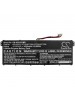 CS Battery for Acer AC14B7K Battery L-ACS351NB