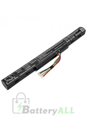 CS Battery for Acer AS16A5K / AS16A7K / AS16A8K / KT.0040G.007 Battery L-ACS475NB