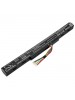 CS Battery for Acer 1010872903 / 3UR18650Y-2-CPL-ICL50 / 934T2180F Battery L-AC5520NB CS Battery for Acer 1010872903 / 3UR18650Y-2-CPL-ICL50 / 934T2180F Battery L-AC5520NB
