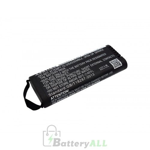 CS Battery for Agilent N9340B / N9330A / N9330 / N9334 / N9912a / N9913A Battery CS-ALN933SL CS Battery for Agilent N9340B / N9330A / N9330 / N9334 / N9912a / N9913A Battery CS-ALN933SL