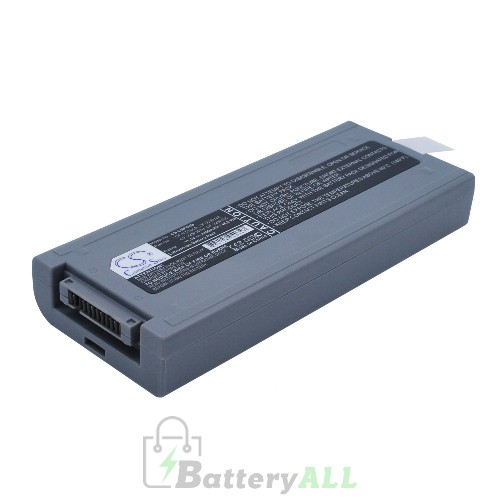 CS Battery for Panasonic CF-VZSU28 / CFVZSU48 / CF-VZSU48 / CF-VZSU48U / CF-VZSU50 Battery L-CRF9NB CS Battery for Panasonic CF-VZSU28 / CFVZSU48 / CF-VZSU48 / CF-VZSU48U / CF-VZSU50 Battery L-CRF9NB