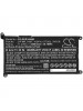 CS Battery for Dell YRDD6 / Dell Vostro 5481 Battery L-DER340NB
