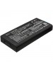 CS Battery for Dell X8VWF Battery L-DER740NB CS Battery for Dell X8VWF Battery L-DER740NB