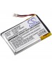 CS Battery for Garmin Fenix 5 / Garmin Approach S60 / Garmin Forerunner 935 Battery CS-GMF500SH CS Battery for Garmin Fenix 5 / Garmin Approach S60 / Garmin Forerunner 935 Battery CS-GMF500SH
