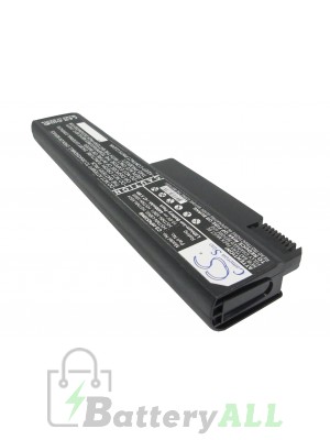 CS Battery for HP EliteBook 8440P / 6930p / 8440W / ProBook 6540B Battery CS-HP6530NB