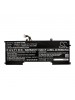 CS Battery for HP Envy 13-AD102TU Battery L-HPE142NB