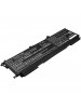 CS Battery for HP AD03XL / 13-ad112tx Battery  CS-HPE159NB