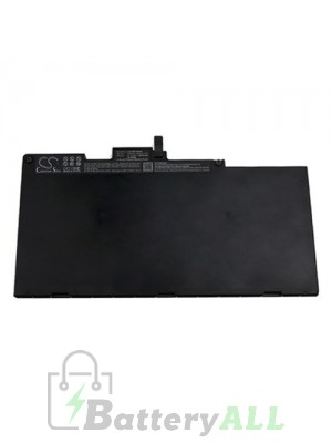 CS Battery for HP Model CS03XL HP Elitebook 745 G3 Battery L-HPE745NB