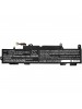 CS Battery for HP EliteBook 745 G5 / SS03XL Battery L-HPZ140NB CS Battery for HP EliteBook 745 G5 / SS03XL Battery L-HPZ140NB