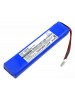 CS Battery for JBL GSP0931134 / JBL Xtreme Battery CS-JMX100SL