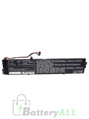 CS Battery for Lenovo 45N1138 Battery CS-LVS440NB