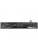 CS Battery for Razer Blaze Model RZ09-02888E92 / RC30-0248 / 4ICP4/56/162 / 4ICP4/55/162 Battery L-RZB150NB CS Battery for Razer Blaze Model RZ09-02888E92 / RC30-0248 / 4ICP4/56/162 / 4ICP4/55/162 Battery L-RZB150NB