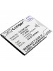 CS Battery for Samsung Tab Active SM-T365 Battery Model BT365BBE - SMT365XL