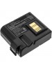 CS Battery for Zebra P1040687 / P1050667-016 / Zebra QLN420 / ZQ630 Battery ZQN420BH
