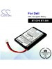 CS-BT300SL For Dell GPS Battery Fit Model BT GPS BT-309