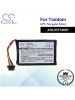 CS-TM940SL For TomTom GPS Battery Model AHL03714001