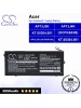 CS-ACC720NB For Acer Laptop Battery Model AP13J3K / AP13J3K(3ICP5/67/90) / AP13J4K / AP13J4K(3ICP5/65/88)