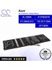 CS-ACR700NB For Acer Laptop Battery Model 41CP6/60/78 / AC13B8K / AL13B3K / AP13B3K / AP13B8K