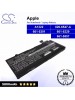 CS-AM1322NB For Apple Laptop Battery Model 020-6547-A / 661-5229 / 661-5391 / 661-5557 / A1322