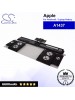 CS-AM1437NB For Apple Laptop Battery Model A1437