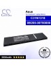 CS-AUP301NB For Asus Laptop Battery Model 0B200-00700000 / C31N1318