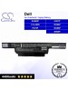 CS-DE1450NB For Dell Laptop Battery Model 0U600P / 312-4009 / N998P / P219P / U597P / W356P / W358P