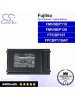 CS-FU6240NB For Fujitsu Laptop Battery Model FMVNBP119 / FMVNBP128 / FPCBP107 / FPCBP117 / FPCBP118