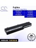 CS-FU7011NB For Fujitsu Laptop Battery Model CP191245-01 / CP267915-01 / FMVNBP123 / FMVNBP141 / FPCBP108