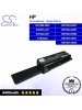 CS-HP4210HB For HP Laptop Battery Model 530975-341 / 579320-001 / AT902AA / HSTNN-DB91 / HSTNN-I69C