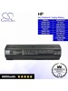 CS-NX4800DB For HP Laptop Battery Model 367759-001 / 367760-001 / 367769-001 / 383492-001 / 383493-001