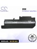 CS-IBT40XL For IBM Laptop Battery Model 08K8194 / 92P1010 / 92P1011 / 92P1013 / 92P1058 / 92P1060 / 92P1061