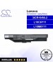 CS-LVB465NB For Lenovo Laptop Battery Model 3ICR19/66-2 / L10C6Y11 / L10M6Y11