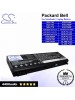 CS-LXE510NB For Packard Bell Laptop Battery Model 4UR18650F-QC-PL1A / 4UR18650Y-2-QC-PL1