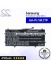 CS-SXE503NB For Samsung Laptop Battery Model 1588-3366 / AA-PLVN2TP