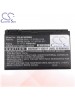 CS Battery for Acer TravelMate 2490 / 2492NLMi / 2492WLMi / 2493NWLMi Battery L-AC4200NB