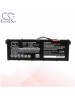 CS Battery for Acer Aspire V3 / V3-111 / V3-111P / ES 15 ES1-571-371W Battery L-ACE150NB