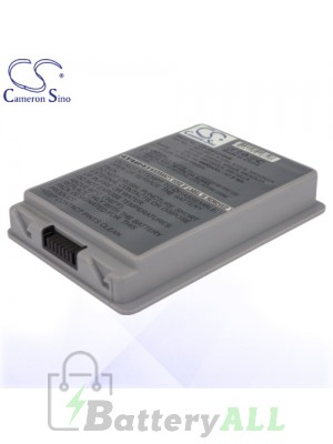 CS Battery for Apple 661-2927 / A1078 / A1148 / E68043 / M9325 Battery L-AM1078NB